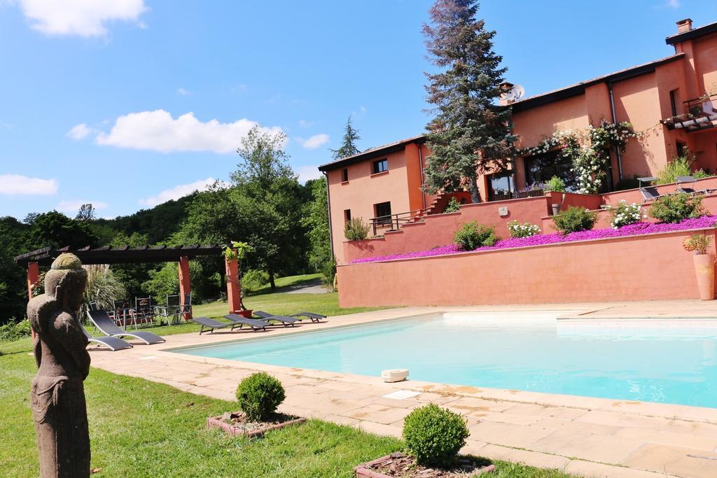 Domaine Les Causeries Laguépie Quarto foto